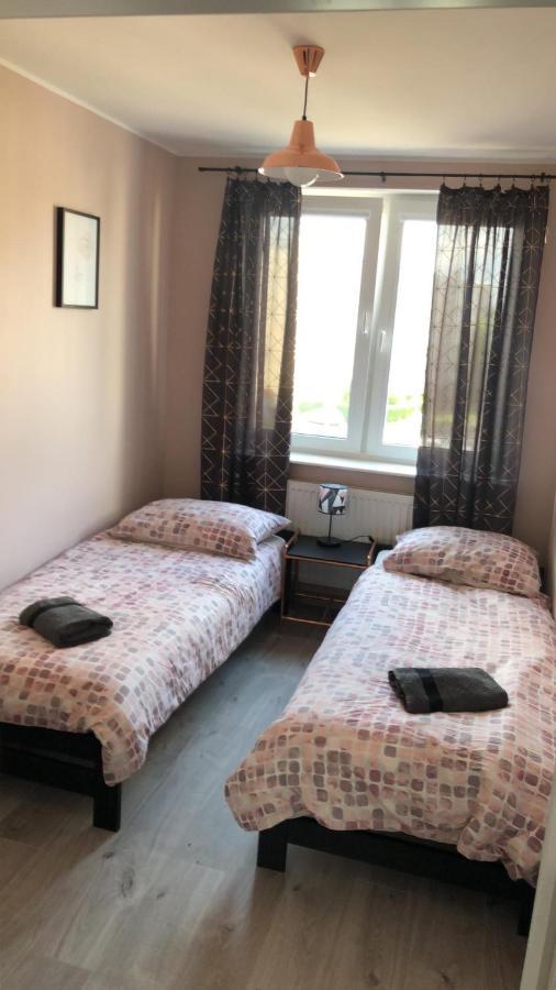Apartament Mia Мальборк Екстер'єр фото