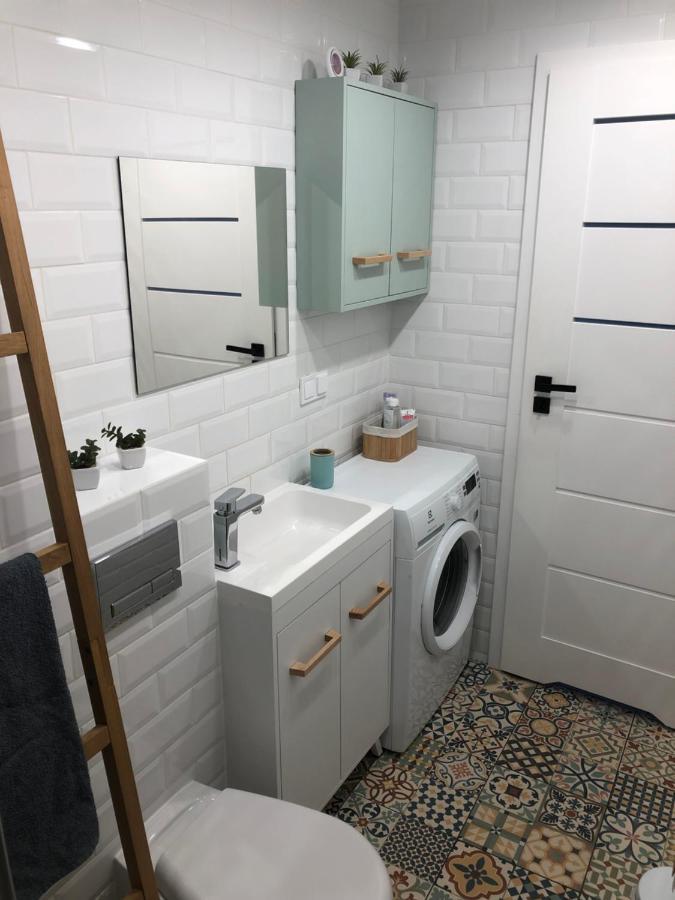 Apartament Mia Мальборк Екстер'єр фото