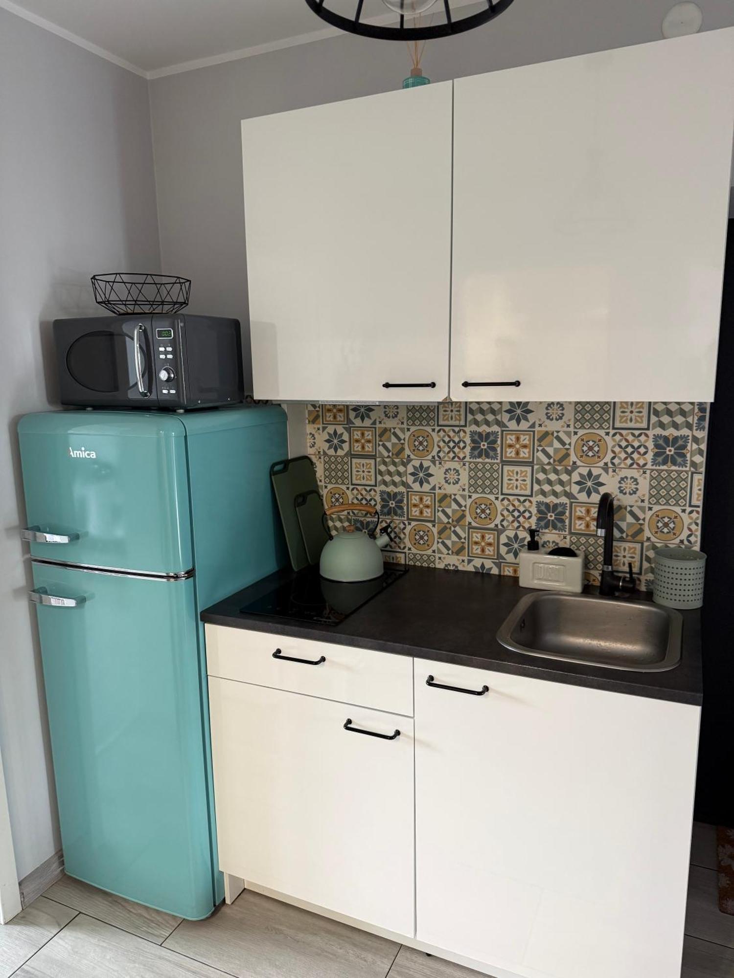 Apartament Mia Мальборк Екстер'єр фото