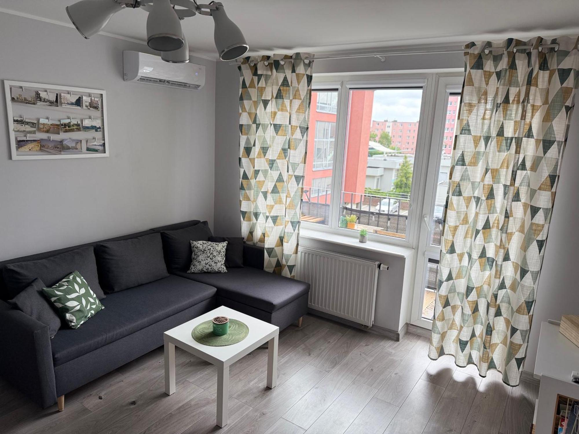 Apartament Mia Мальборк Екстер'єр фото